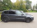 2008 Ford S-MAX I, серый - вид 3