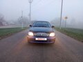 2007 Chevrolet Lanos I, синий, 380000 рублей