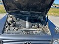 2002 Mercedes-Benz G-Класс 320 II (W463), серый, 2100000 рублей - вид 9