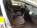 2015 Kia Ceed II Рестайлинг, белый, 1100000 рублей - вид 6