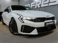 2024 Kia K5 III Рестайлинг, белый, 4509000 рублей - вид 7