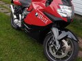 2011 BMW K 1300 S, красный, 700000 рублей - вид 6