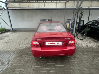 2011 Daewoo Nexia I Рестайлинг, пурпурный, 280000 рублей, вид 3