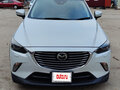 2018 Mazda CX-3 I, серый, 1600000 рублей