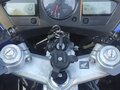 2005 Honda VFR 800, синий, 350000 рублей - вид 1