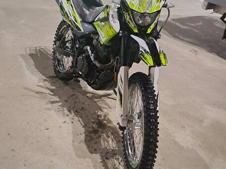 2022 Racer SR-X1/X2 (Cross), жёлтый, 165000 рублей, вид 4