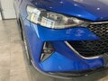 2022 Haval F7x I Рестайлинг, синий - вид 9