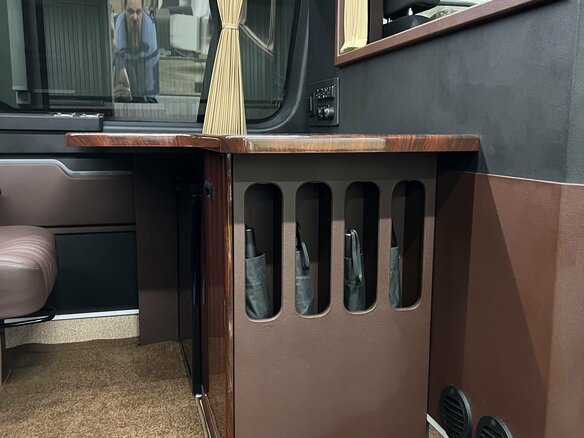 2024 Mercedes-Benz Sprinter, белый, 18000000 рублей - вид 5