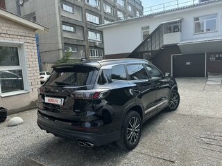 2023 Chery Tiggo 8 Pro Max I, чёрный, 2950000 рублей, вид 2