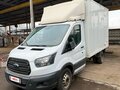 2017 Ford Transit, белый, 1550000 рублей