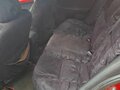 2007 Mitsubishi Lancer X, красный, 550000 рублей - вид 5