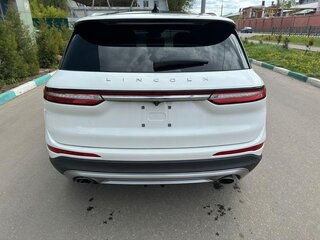 2020 Lincoln Corsair I, белый, 3300000 рублей, вид 4