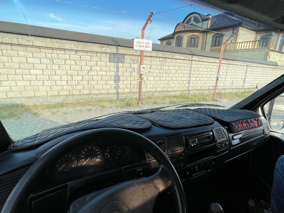 2005 ГАЗ ГАЗель (3302), белый, 990000 рублей - вид 8