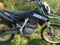2019 Avantis FX 250, чёрный, 110000 рублей - вид 7