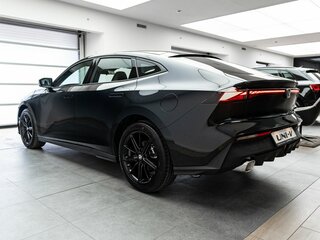 2024 Changan UNI-V I, чёрный, 3329900 рублей, вид 5