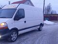 2009 Renault Master, белый, 1050000 рублей - вид 7