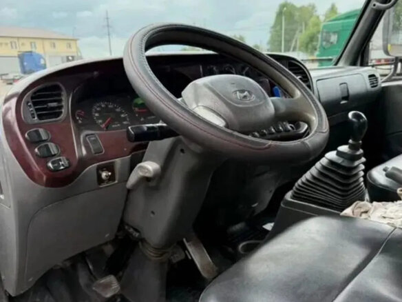 2011 Hyundai HDF70, белый, 3600000 рублей - вид 6