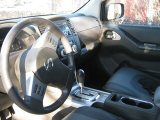 2012 Nissan Pathfinder III Рестайлинг, серебристый, 2000000 рублей, вид 3