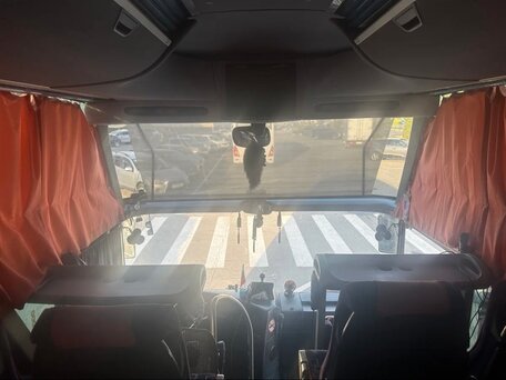 1999 Neoplan Skyliner, синий, 2500000 рублей, вид 3