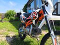2022 Kayo Basic TT125EM, белый, 75000 рублей - вид 10