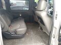 2007 Hyundai Starex I Рестайлинг 2, серый - вид 4