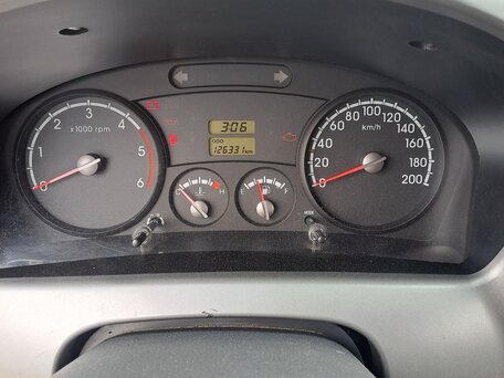 2015 Kia Bongo, белый, 1800000 рублей, вид 2