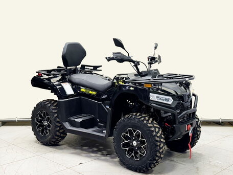 2026 Bison YK450A, чёрный, 659900 рублей, вид 5