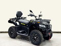 2026 Bison YK450A, чёрный - вид 4