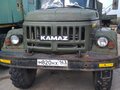 1992 ЗИЛ СКБМ-1, зелёный
