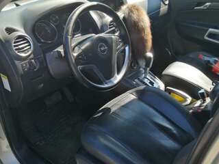2010 Opel Antara I, бежевый, 800000 рублей, вид 5