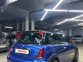 2006 Mini Hatch Cooper S I (R50), синий, 1100000 рублей - вид 6