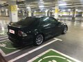 2001 Lexus IS 200 I, зелёный, 700000 рублей - вид 4