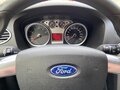 2008 Ford Focus II Рестайлинг, серебристый - вид 10