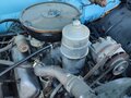 1991 ГАЗ 3307, голубой, 800000 рублей - вид 7