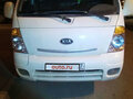 2010 Kia Bongo, белый, 500000 рублей - вид 7
