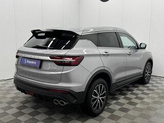 2024 Belgee X50, серый, 1899000 рублей, вид 4