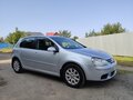 2004 Volkswagen Golf V, серебристый - вид 3