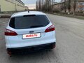 2014 Ford Focus III, белый, 650000 рублей - вид 3