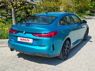 2020 BMW 2 серии Gran Coupe 218i F44, синий, 3100000 рублей, вид 3