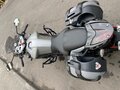 2005 BMW K 1200 R, серый, 650000 рублей - вид 10