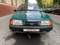 1998 Иж 2126 «Ода», зелёный - вид 5