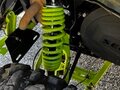 2022 Segway Fugleman, зелёный, 1700000 рублей - вид 11