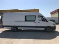 2013 Mercedes-Benz Sprinter, белый, 6200000 рублей - вид 2