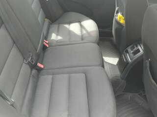 2008 Skoda Octavia II (A5), белый, 870000 рублей, вид 3