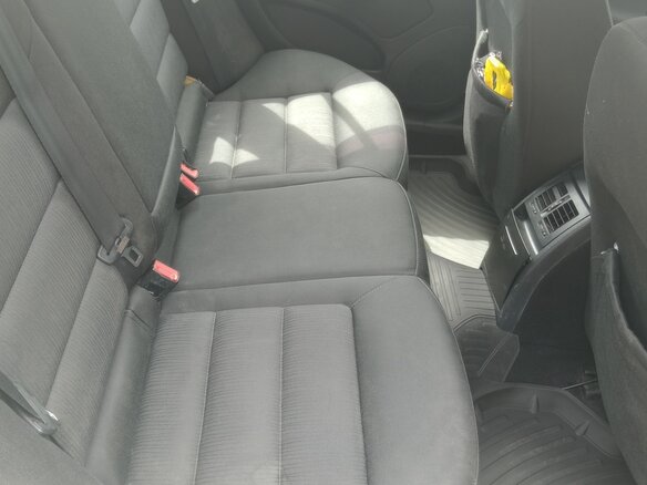 2008 Skoda Octavia II (A5), белый, 870000 рублей - вид 2