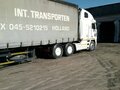 1999 Freightliner Argosy, белый, 1800000 рублей - вид 2