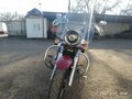 2008 Yamaha XVS1300, пурпурный, 600000 рублей - вид 5