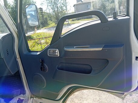 2011 BAW Tonik, белый, 345500 рублей, вид 5