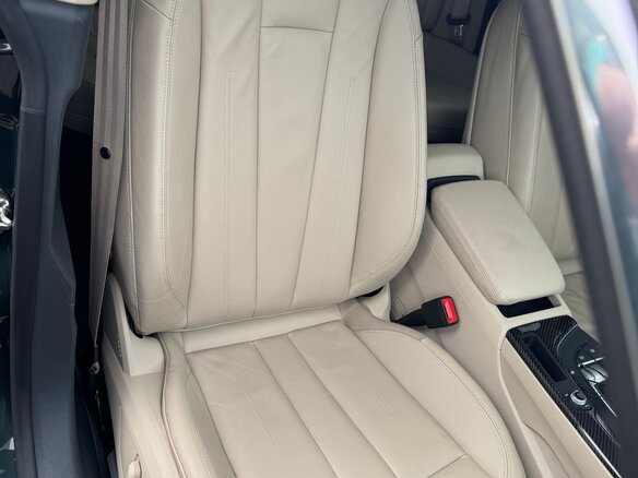 2019 Audi A5 II (F5), зелёный, 4500000 рублей - вид 23