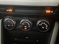 2017 Mazda Demio IV (DJ), красный - вид 11